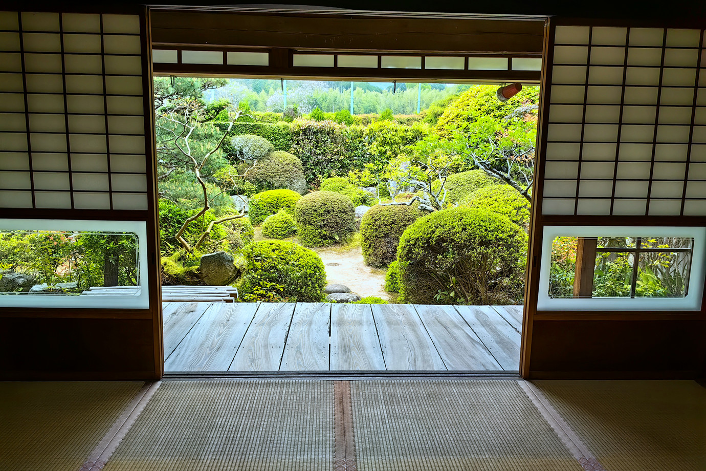 西國三十三所-菩提山穴太寺